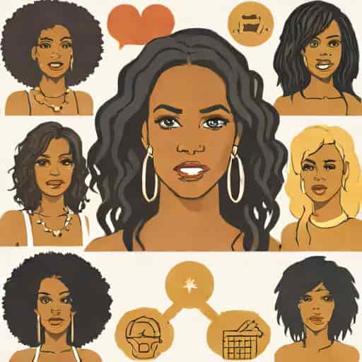 Kelly Rowland Movies And Tv Shows