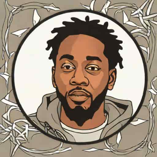 Kendrick Lamar Alchemist