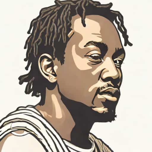 Kendrick Lamar Squabble Up Meaning