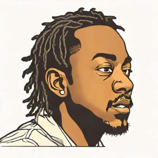 Kendrick Lamar Squabble Up Mp3