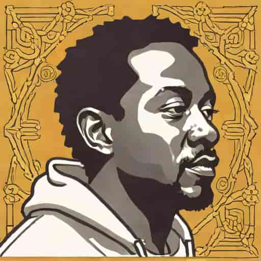 Kendrick Lamar Storytelling Songs