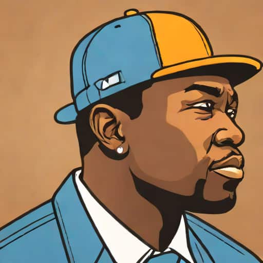 Kenneth Mcgriff 50 Cent