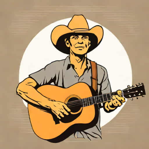 Kenny Chesney Winnebago