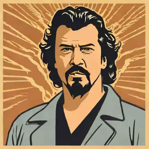 Kenny Powers Xenophobe Quote