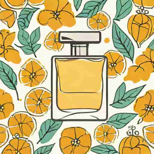 Kensie Zest For Life Perfume