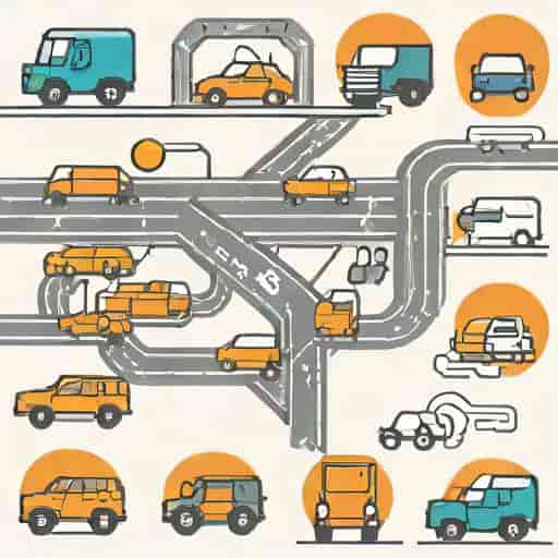 Kent Intelligent Transportation Systems