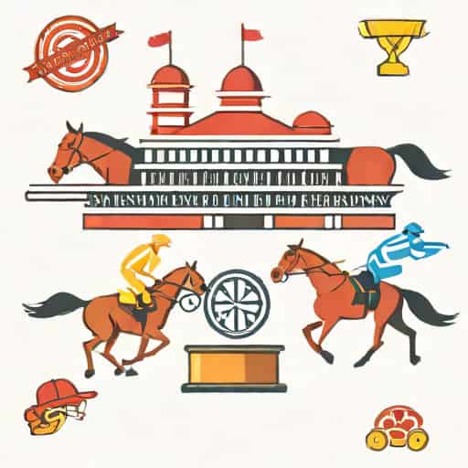 Kentucky Derby Trifecta Payout