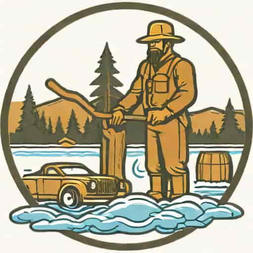 Kentucky Mudworks Iceman