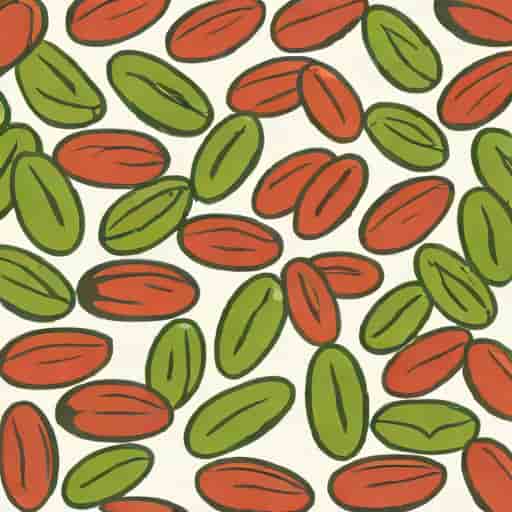Kentucky Wonder Beans