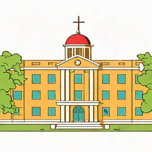 Kenya Methodist University Main Campus