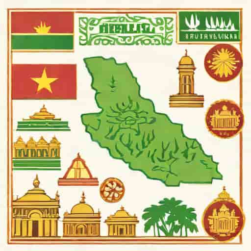 Kerala Best Governed State