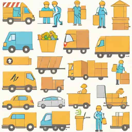 Kerbside Collection Jobs