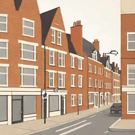 Kerkstraat 113 Sprang Capelle