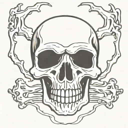 Kerri Ni Dochartaigh Cacophony Of Bone