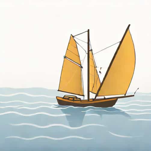 Kessel Underway Boat Type