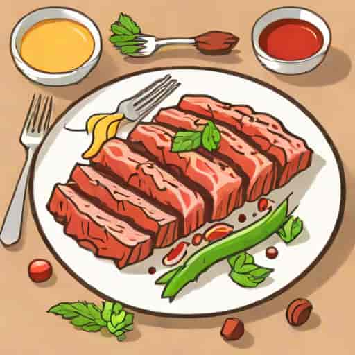 Keto Flank Steak Recipes
