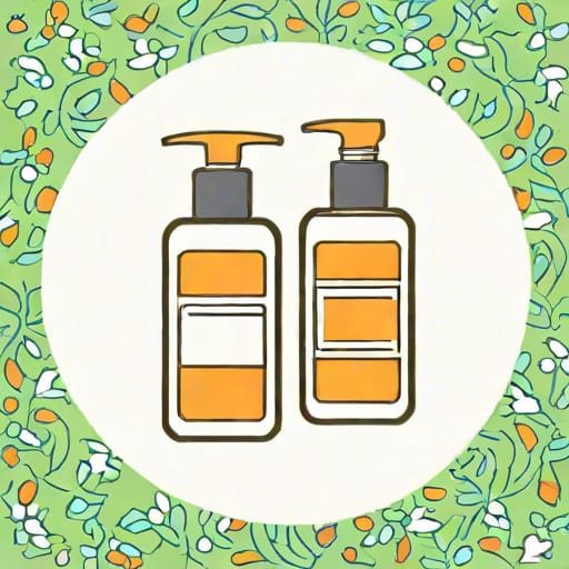 Ketoconazole Shampoo For Seborrhea