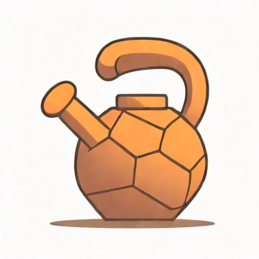 Kettlebell Rhomboid Exercises