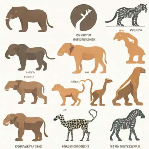 Key Concepts Of Darwinian Theory Of Evolution