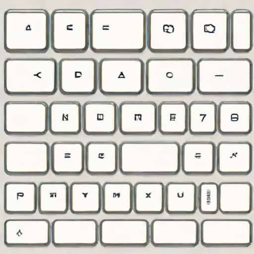 Keyboard Cleaning Goop