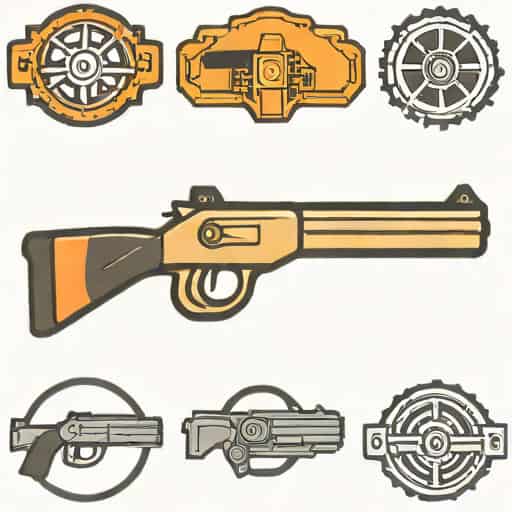 Keystone Bullet Crossfire 2290bh