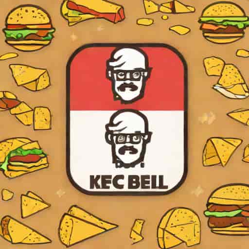 Kfc And Taco Bell Combined