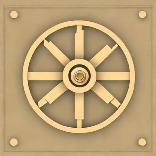 Khaki Field Mechanical