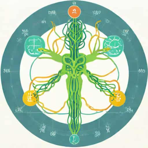 Khan Academy Autonomic Nervous System