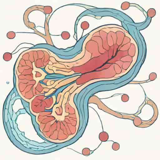 Kidney Proximal Convoluted Tubule Histology