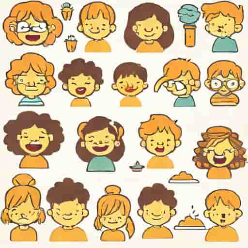 Kids With Hypersensitivity