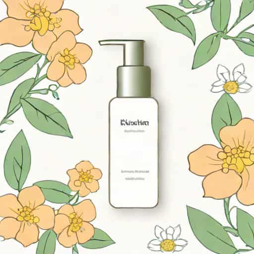 Kidskin Gentle Skin Moisturizer