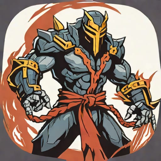 Killer Instinct Definitive Edition