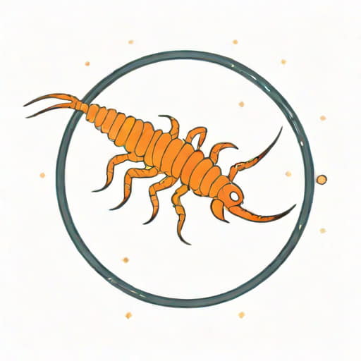 Killing Centipede In Dream Meaning
