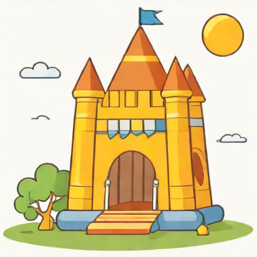 Killymoon Bouncy Castles