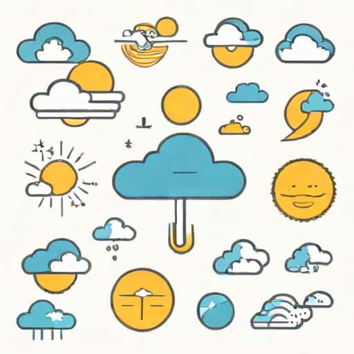 Kim Ga Young Weather Forecaster