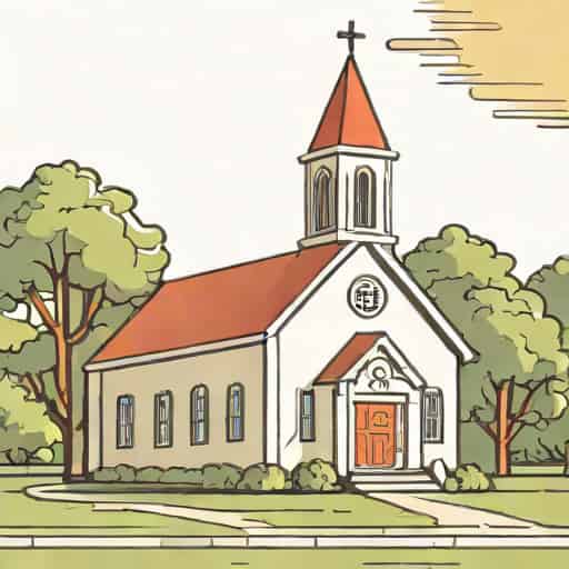 Kimberly Park Holiness Church