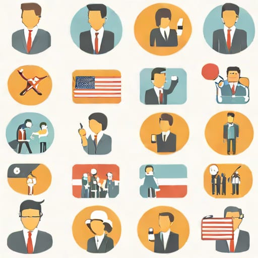 Kinds Of Political Socialization