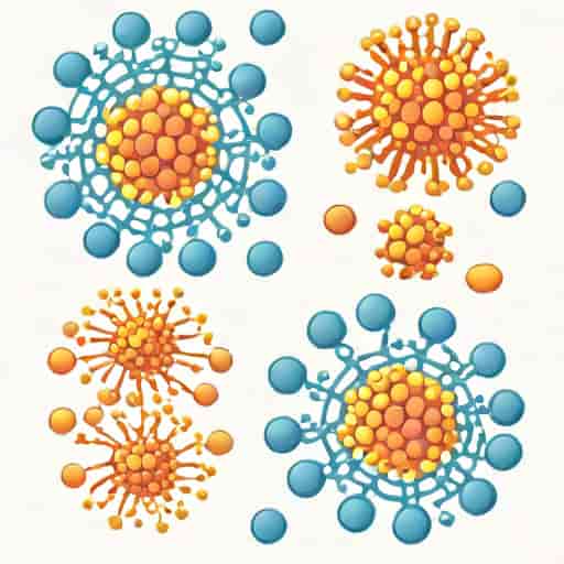 Kinesin Secretory Vesicles