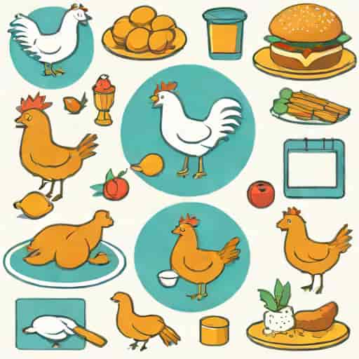 Kinfolks Chicken And More Menu