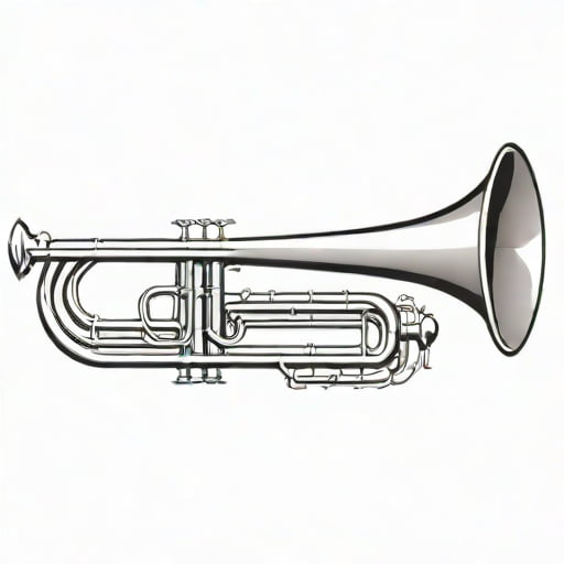 King 4b Silver Sonorous Trombone