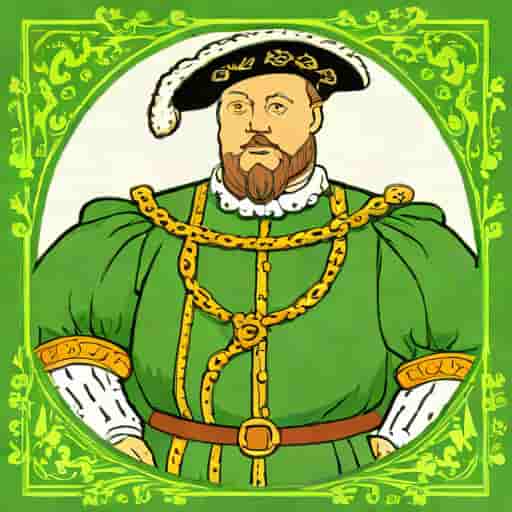 King Henry Viii Greensleeves