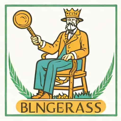 King Of The Bluegrass 2024