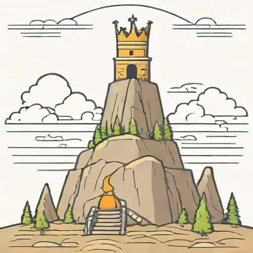 King Of The Hill Decca