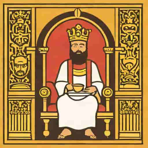 King Solomon Sinned