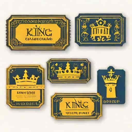 Kings Salvadoran Night Tickets