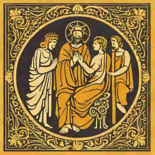 Kinnery Of Lupercalia