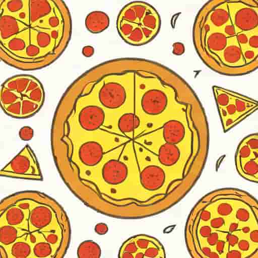 Kirkland Pepperoni Pizza