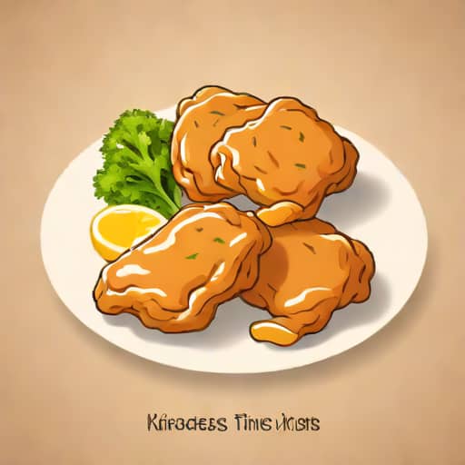 Kirkwood Boneless Skinless Chicken Thighs