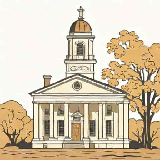 Kirtland Temple Purchase