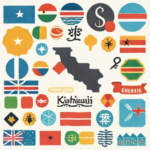 Kiswahili Translated To English